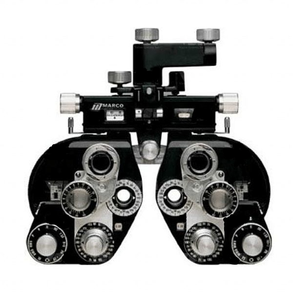 Marco RT-300 Minus Cylinder Refractor (Pre-Owned)