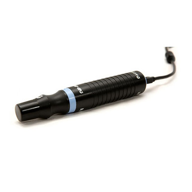 Keeler B-Scan Plus, view 2