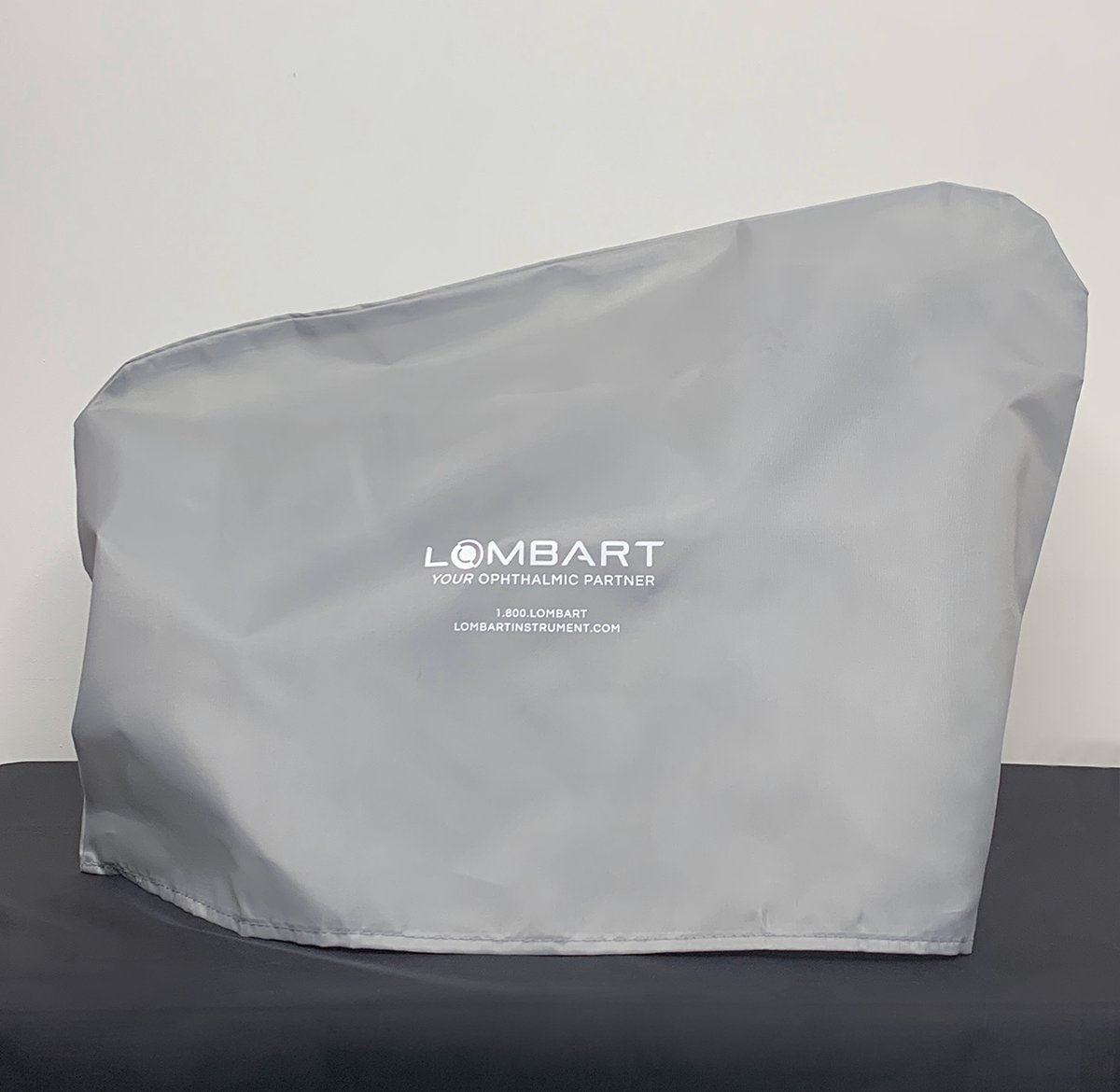 Nylon Dust Cover for Lensmeter Small, view 2