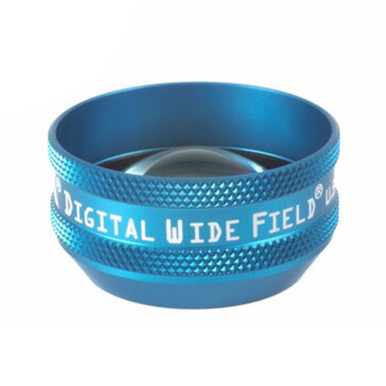 Volk VDGTLWF Digital Wide Field Lens with Black Ring, view 9