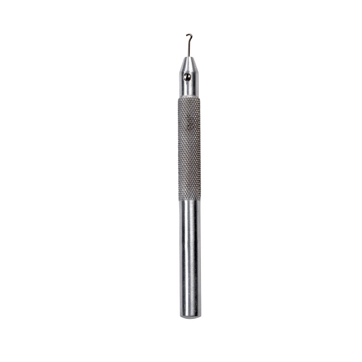 Rimless Mounting Hook