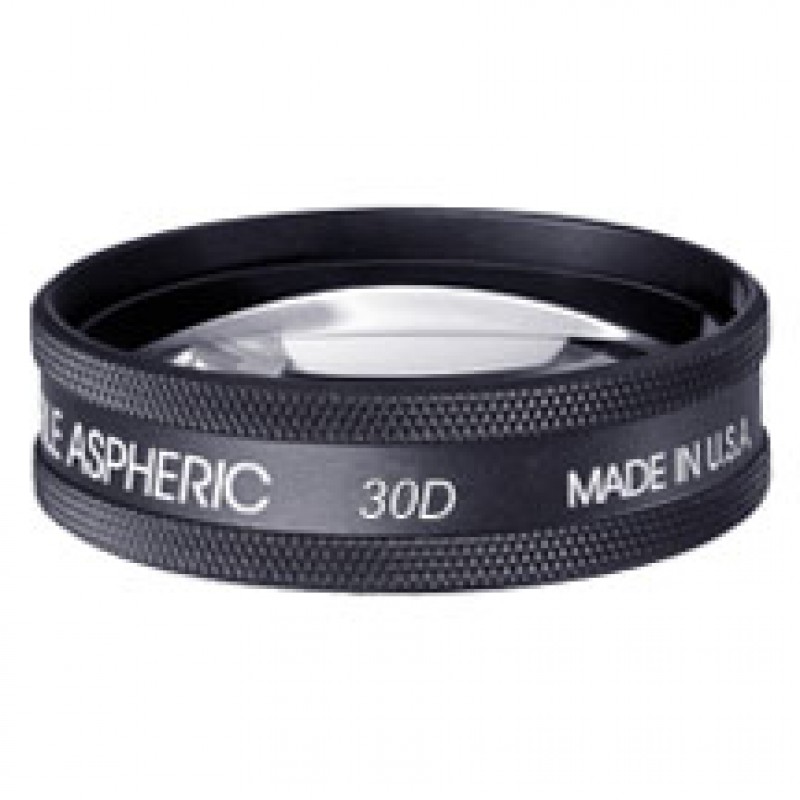 Volk 30D Lens