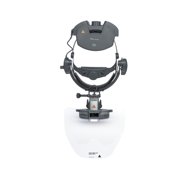 Heine Omega 500 BIO Breath Shield, view 3