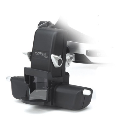 Keeler Vantage Plus LED Binocular Indirect Ophthalmoscope - Wired, view 5