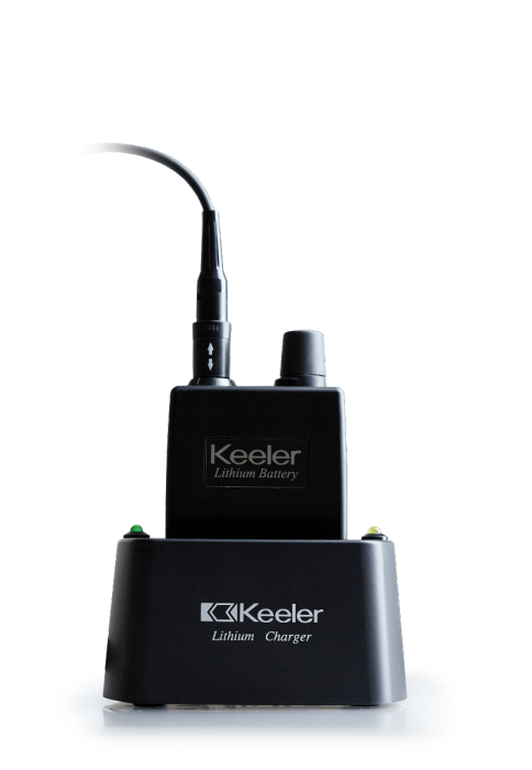 Keeler Spectra Iris Binocular Indirect Ophthalmoscope, view 7