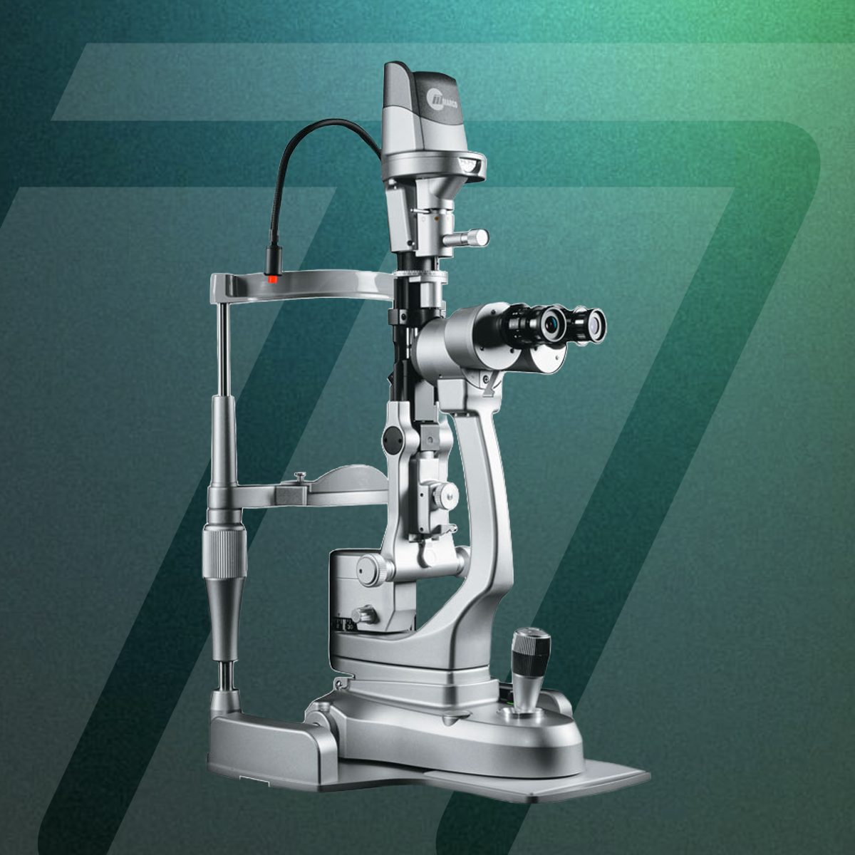 Marco Ultra M3 Slit Lamp