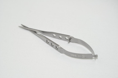 Blink Westcott Scissors Straight Sharp Tip, Single Use, Box of 10, view 5
