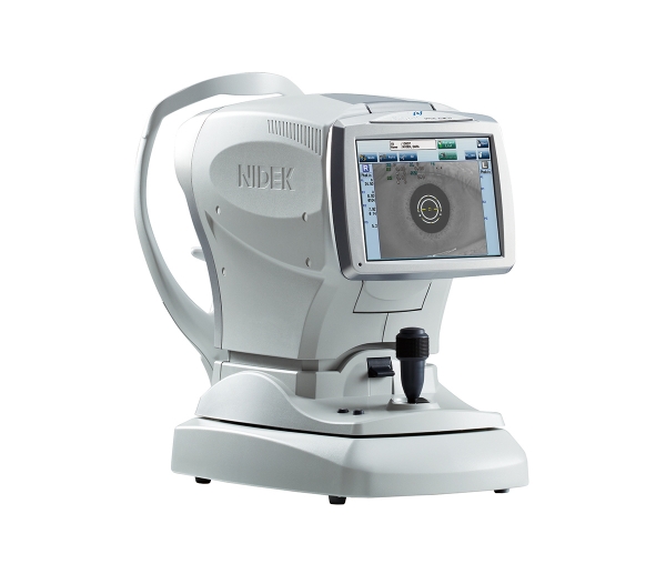 Marco AL-Scan Myopia