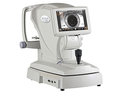 Topcon KR-800 (Pre-Owned)