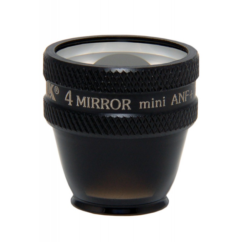 Volk Mini 4-Mirror Lens, view 2