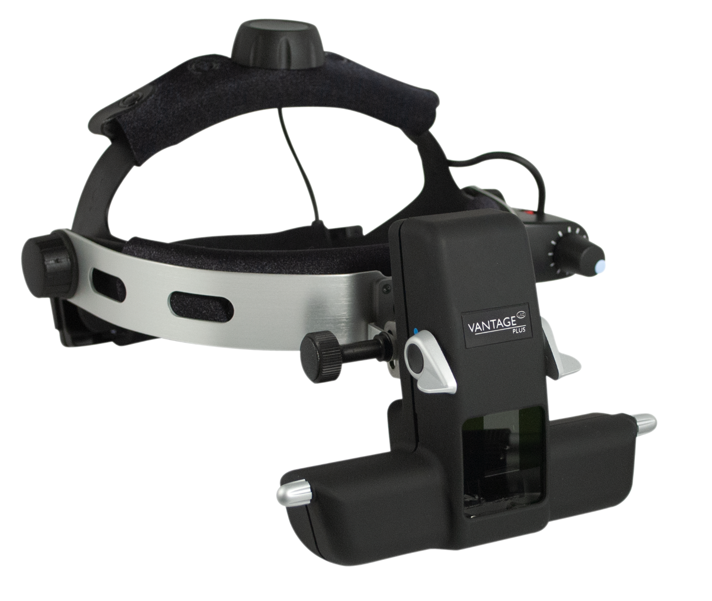 Keeler Vantage Plus LED Wireless Indirect with Slimline Charging System
