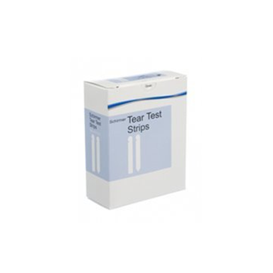 Schirmer Tear Test - 50 Pairs/Box