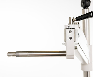 Marco Deluxe Instrument Stand, view 4