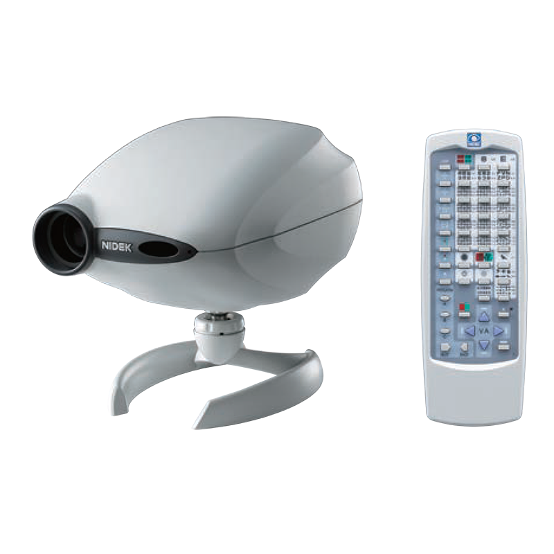 Marco CP-9 Auto Chart Projector