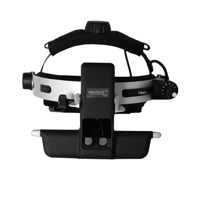 Keeler Vantage Plus LED Binocular Indirect Ophthalmoscope - Wired, view 6