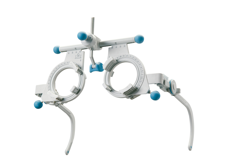 Oculus UB4 Trial Frame