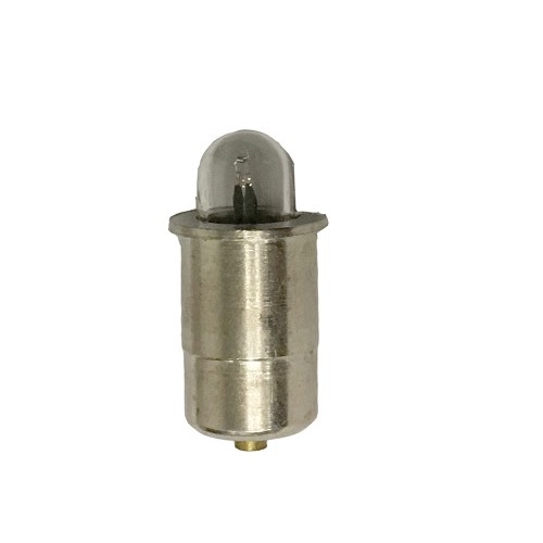 Reichert 11405 Ophthalmoscope/Spot Retinoscope Bulb, Halogen, view 2