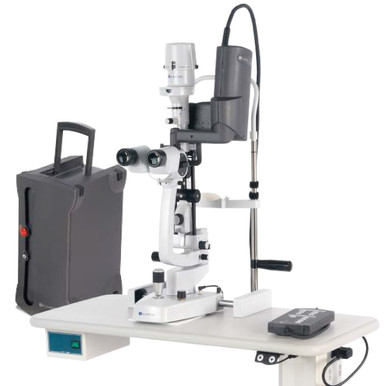 Lumenis Selecta II SLT Laser (Pre-Owned)
