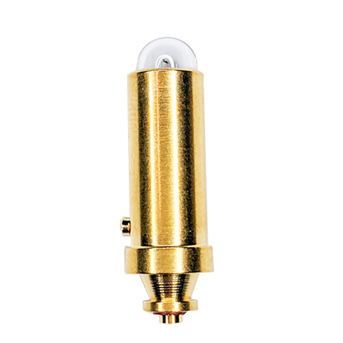 Heine Beta 200/Propper MMI Ophthalmoscope Bulb, 3.5v, for Twist Lock