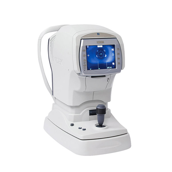 Marco NT-510 Non-Contact Tonometer, view 2
