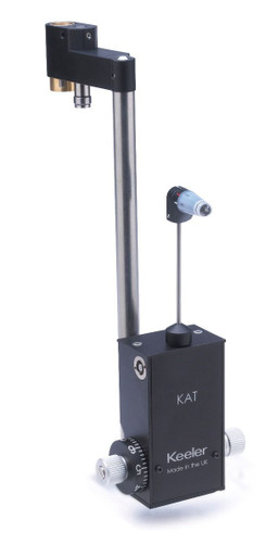 Keeler KAT Applanation Tonometer - R Type, view 5