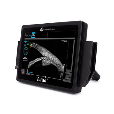Sonomed VuPad Portable Ultrasound, view 4