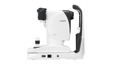 Canon CR-2 AF Non Mydriatic Retinal Camera, view 2