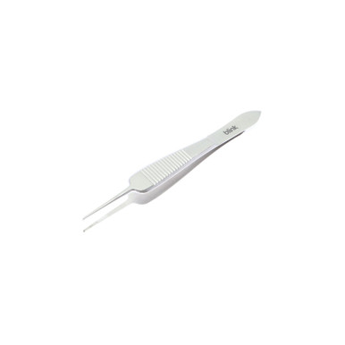 Blink St Martins Tissue Forceps 1x2 teeth, Single Use, Box of 10