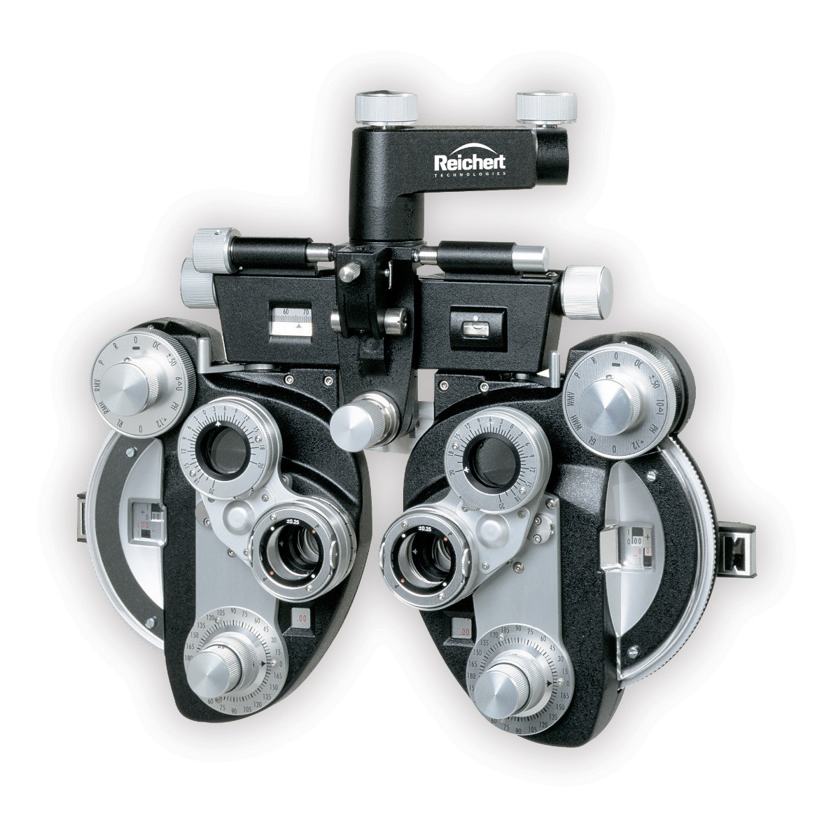 Reichert Ultramatic RX Master Phoroptor