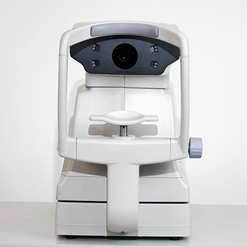 Topcon KR-8900 Auto Kerato-Refractometer (Pre-Owned), view 3