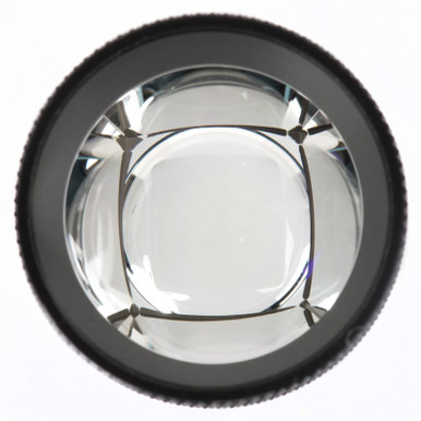 Volk VG4HMSNF G4 High Mag Gonio Lens with Small Black Ring, NF, view 3