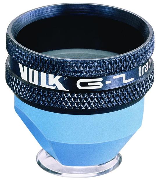 Volk G-2 2-Mirror Gonio Lens