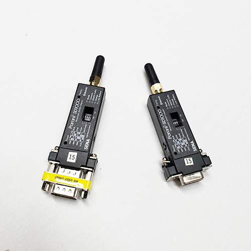 Lombart Bluetooth Adapter Set, Universal, including CV-5000S to Topcon all ARK's