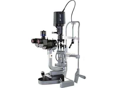 Haag-Streit BP 900 Slit Lamp (Pre-Owned)