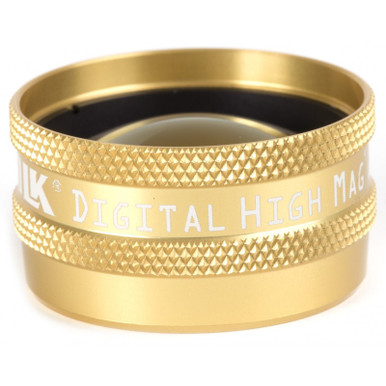 Volk VDGTLHM Digital High Mag Lens with Green Ring, view 5