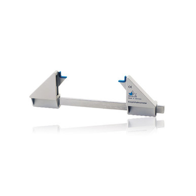 Oculus Mirror Exophthalmometer