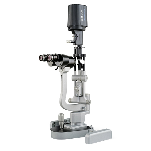 Haag-Streit BM 900 LED Slit Lamp