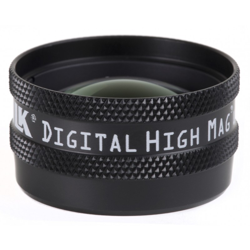Volk Digital High Mag Lens