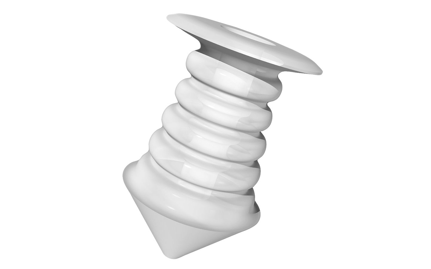 EagleVision Eagle Flex Plug, 2/box