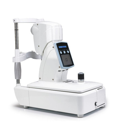 Keeler Pulsair Desktop Non Contact Tonometer, view 2