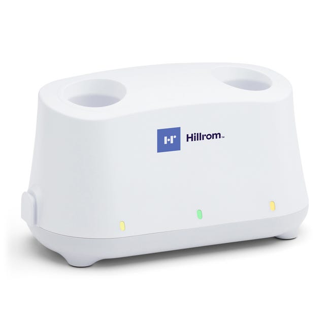 Welch Allyn 719-DSK Universal Desk Charger