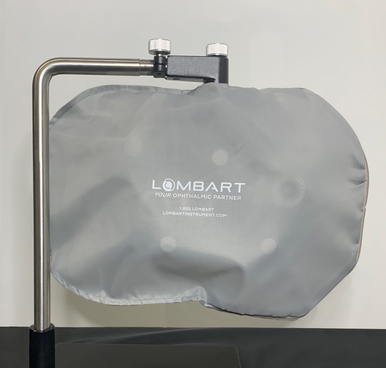 Nylon Dust Cover for Refractor Phoroptor/Vision Tester
