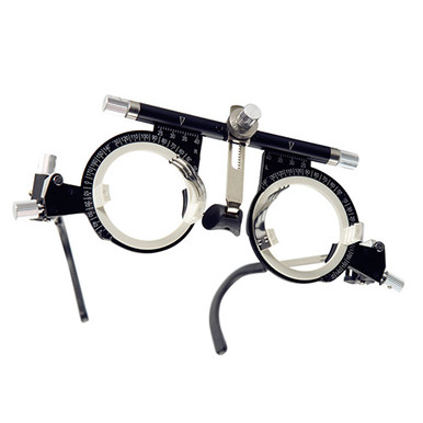 S4OPTIK Global Trial Frame
