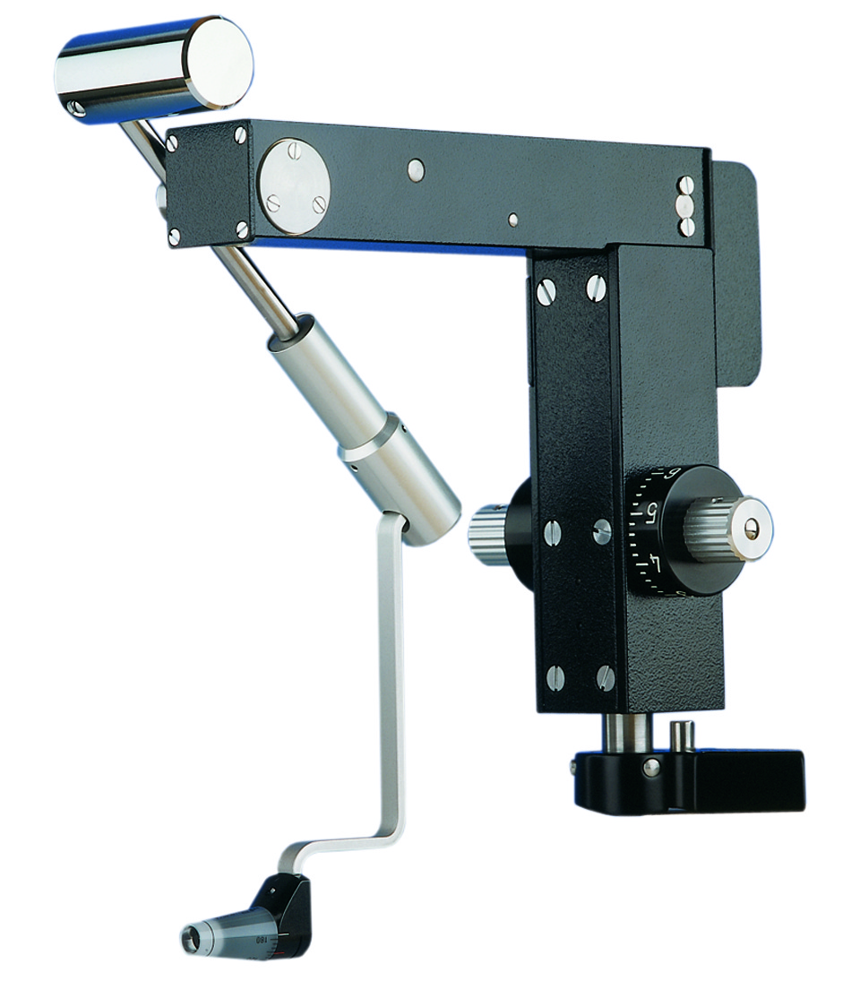Haag-Streit 870 Applanation Tonometer (Pre-Owned)
