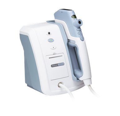 Keeler Pulsair intelliPuff Non-Contact Tonometer