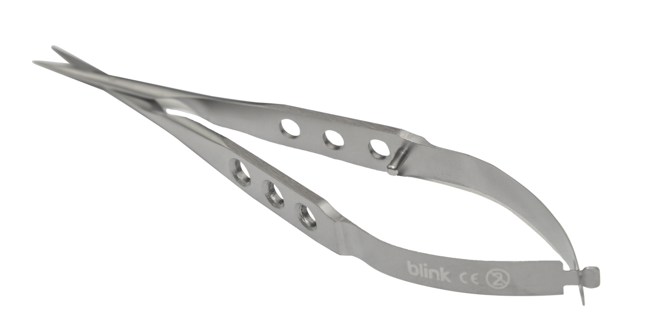 Blink Tenotomy Scissors, Single Use, Box of 10