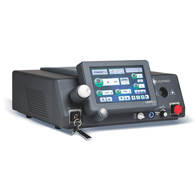LIGHTMED LIGHTLas 532 Photocoagulator