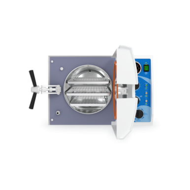 Tuttnauer 2340M Classic Autoclave, view 2