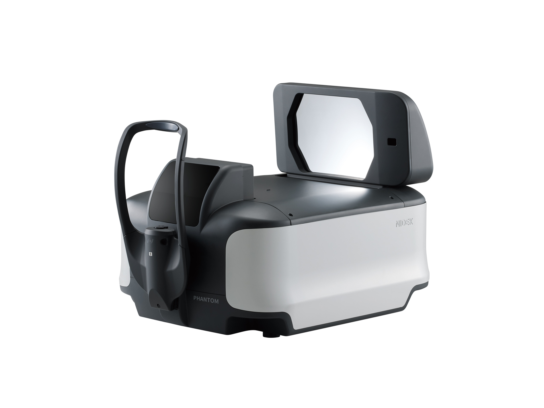 Marco PHANTOM Open Field Refraction System, view 2