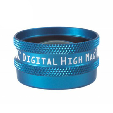 Volk VDGTLHM Digital High Mag Lens with Green Ring, view 9